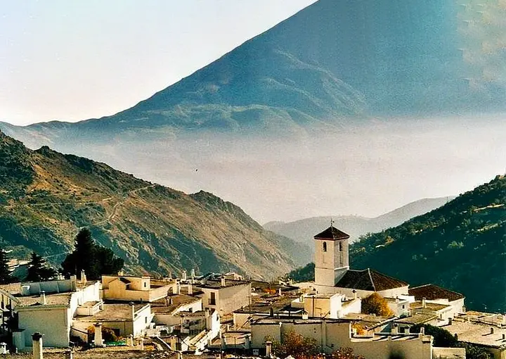 Alpujarras