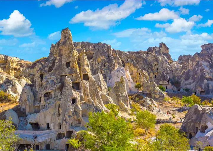 Ankara & Central Anatolia