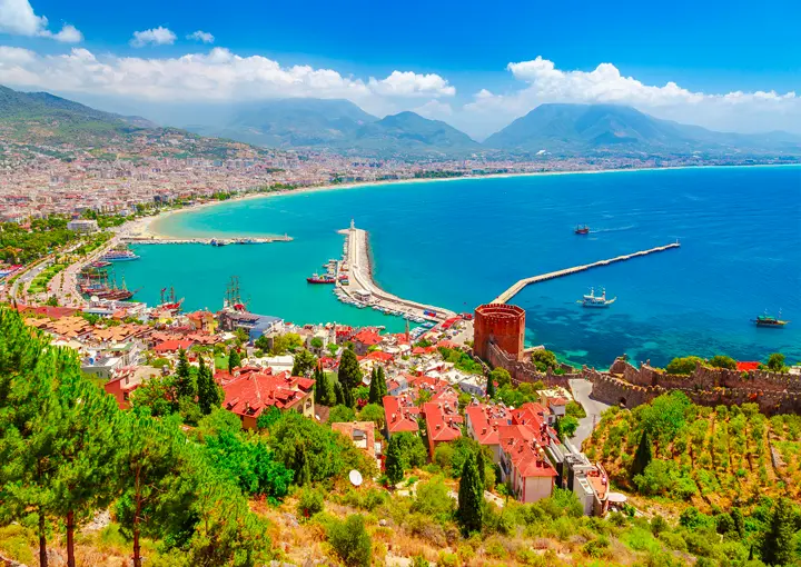 Antalya