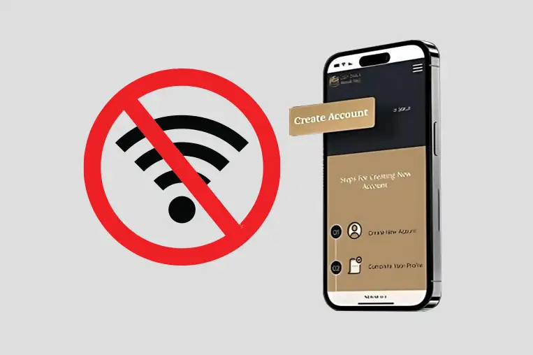 App Without Internet