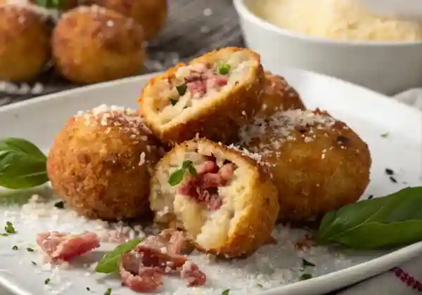 Arancini