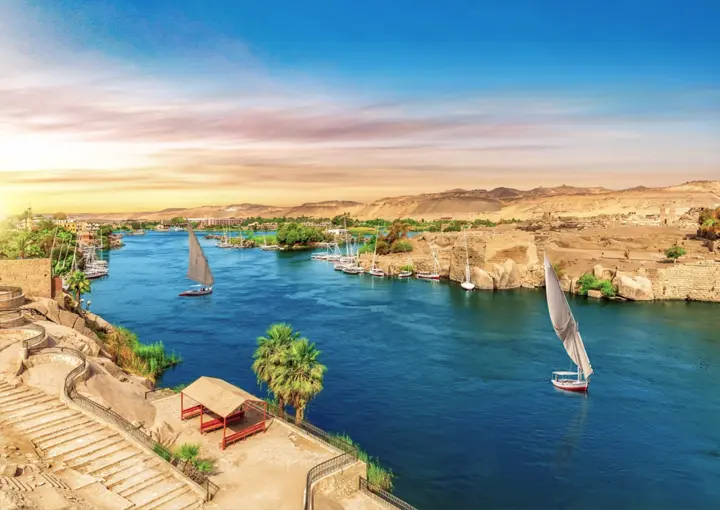 Aswan
