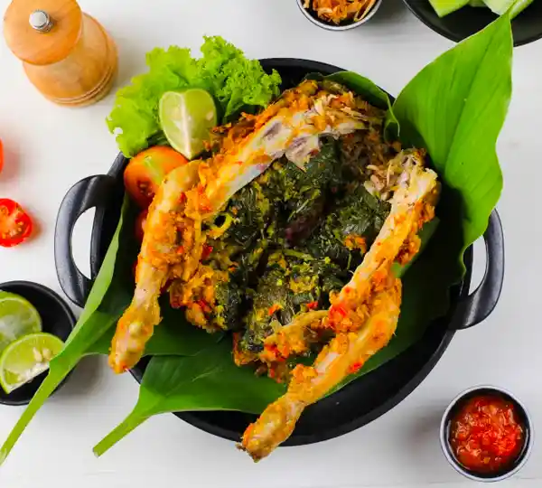 Ayam Betutu