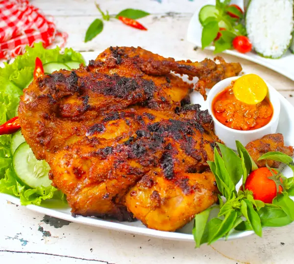 Ayam Percik