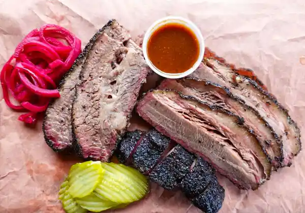 BBQ Brisket
