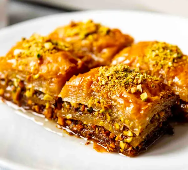 Baklava
