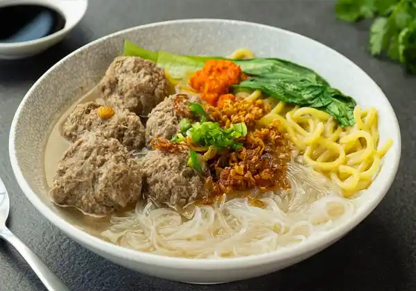 Bakso