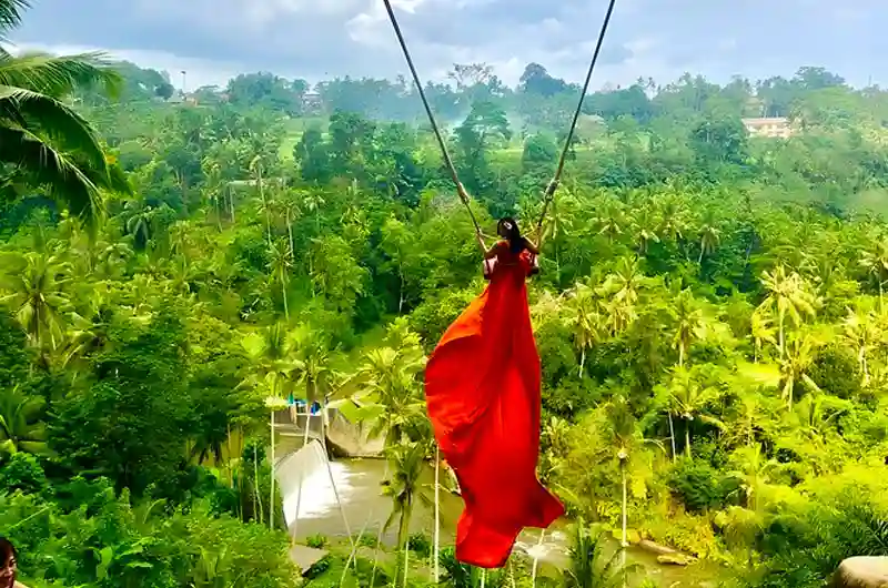 Bali Swing