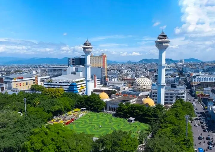 Bandung