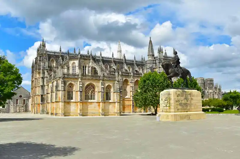 Batalha Monastery