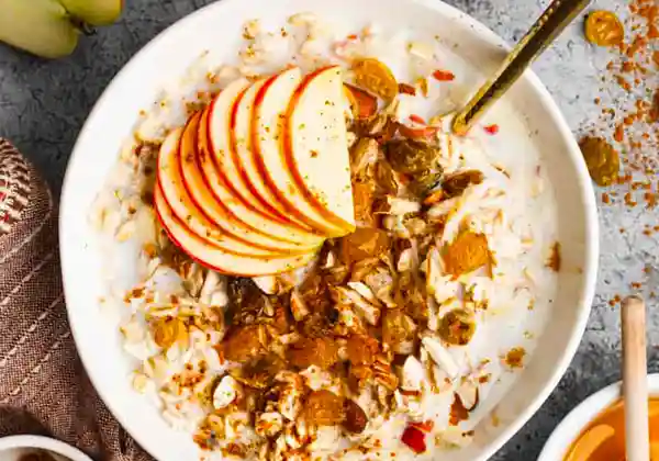 Birchermuesli