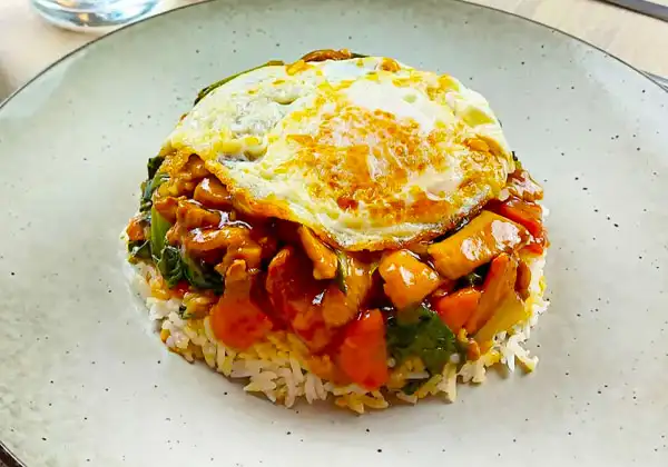 Bol Renversé