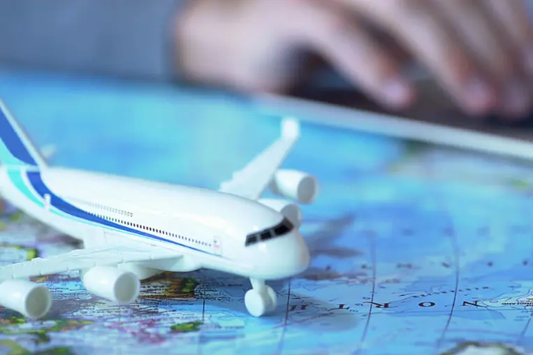 Booking an Umrah Package with an Unreliable Travel Agency
