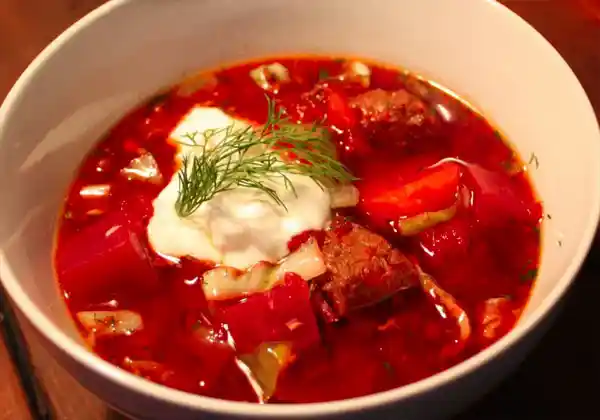 Borscht