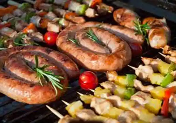 Braai