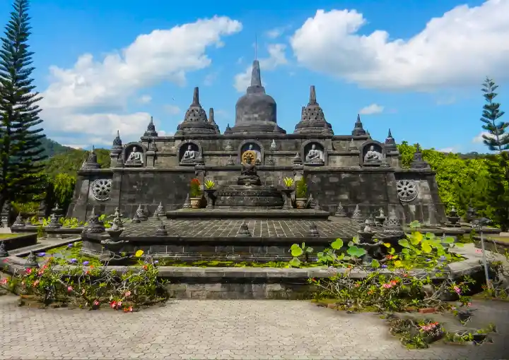 Brahmavihara-Arama