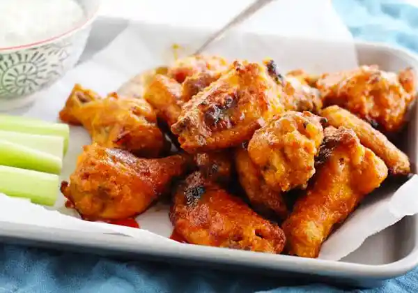 Buffalo Wings