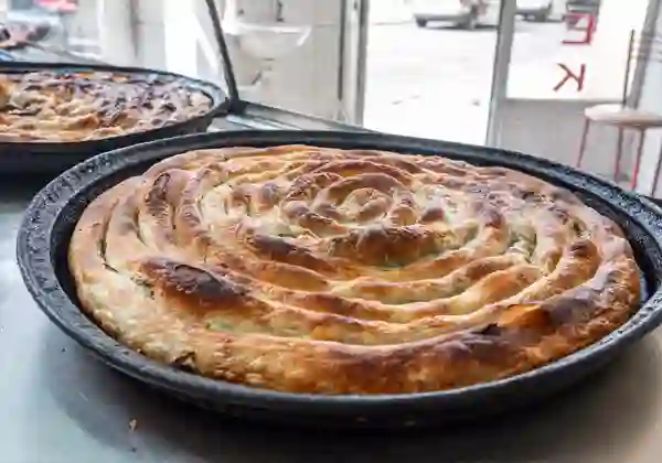 Burek & Pite
