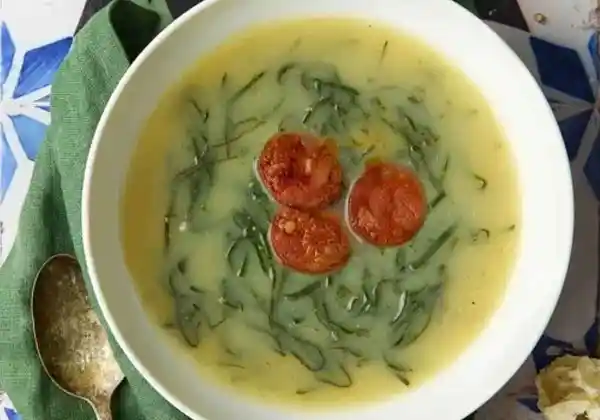 Caldo Verde