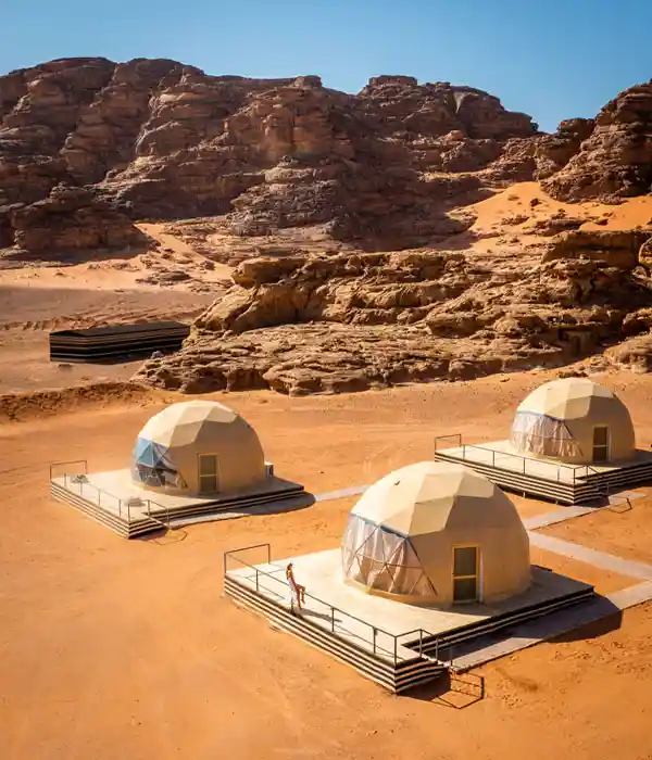 Explore Karak Castle