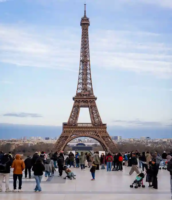 Take a Day Trip Beyond the City