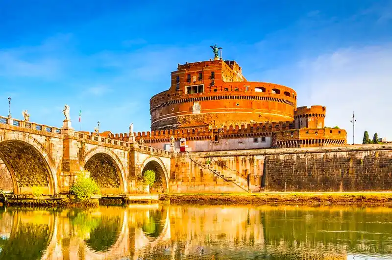 Castel Sant'Angelo