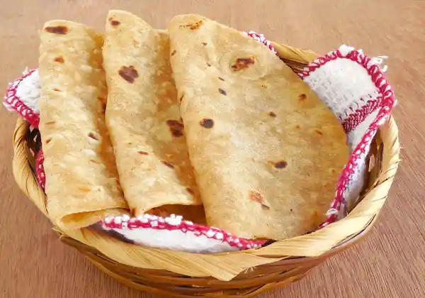 Chapati