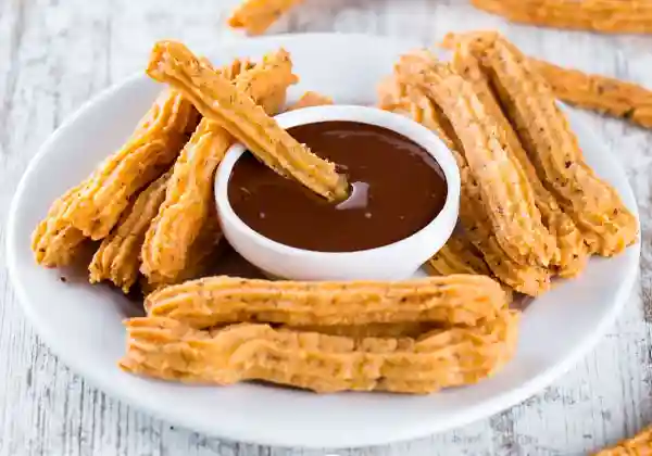 Churros