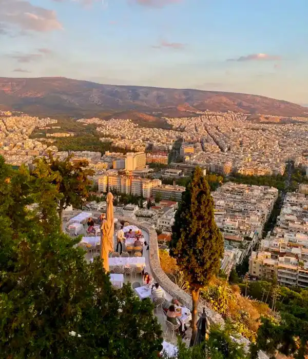 Visit Ottoman-Era Landmarks