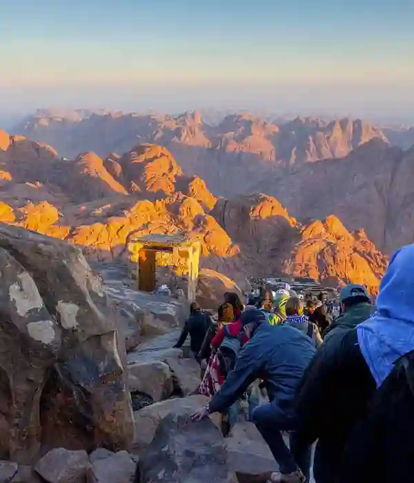 Head to the Valley of the Kings