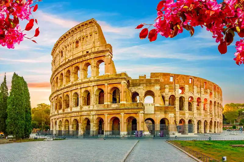 Colosseum