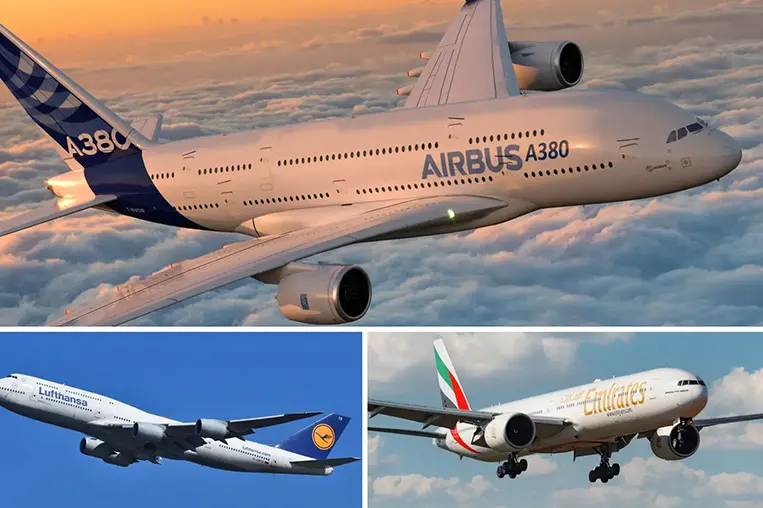 Compare Multiple Airlines