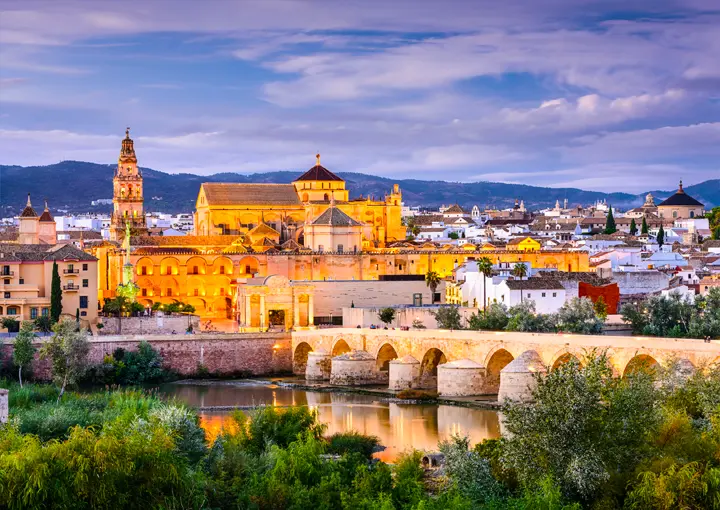 Cordoba