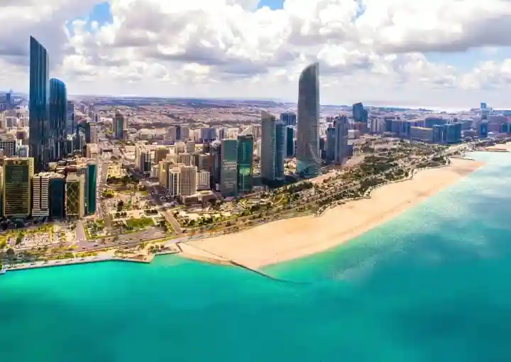 Corniche Beach