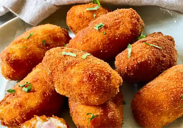 Croquetas
