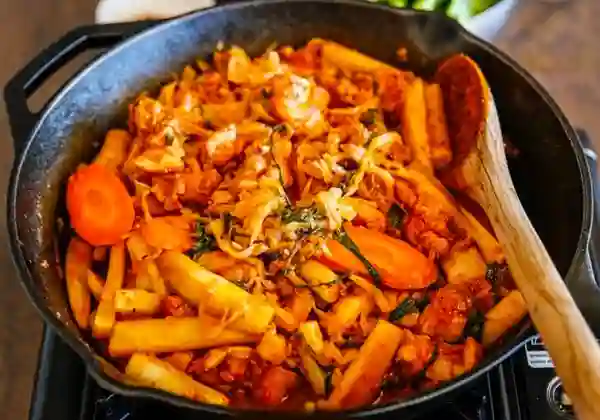 DakgalbiDakgalbi