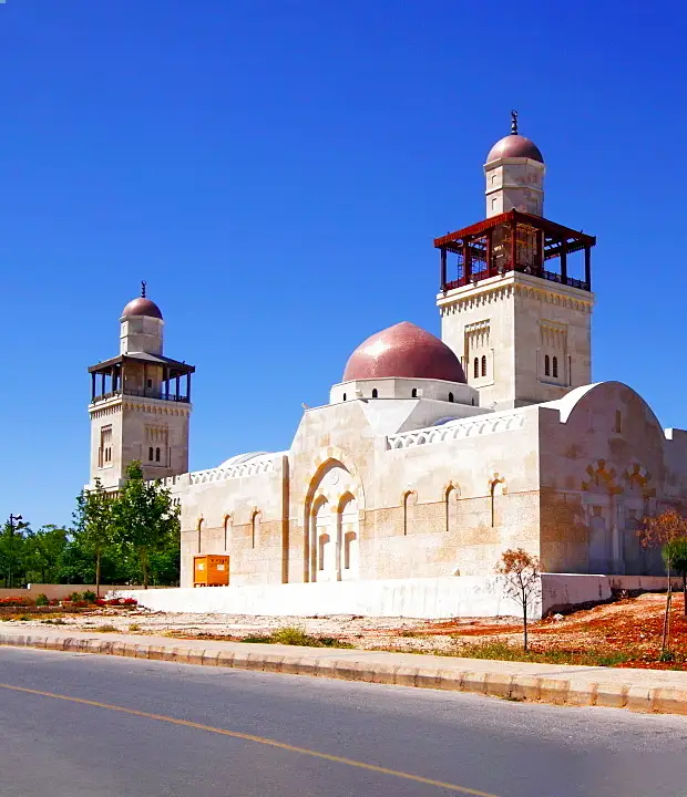 Travel Through Time at the Mighty Ajloun Castle