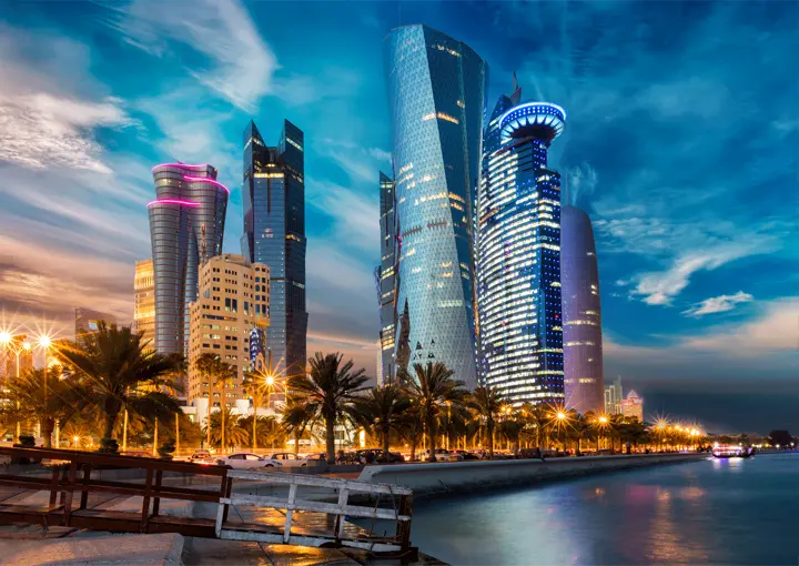 Doha