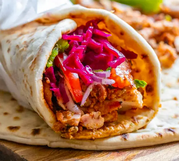 Doner Kebap