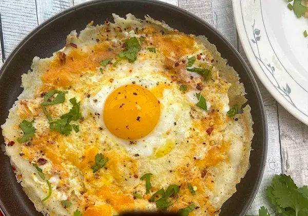 Egg Hoppers