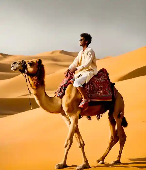 Try Halal Bahrain Cuisine