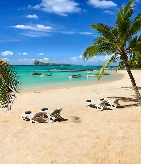 Enjoy Sunbathing on Popular Beaches