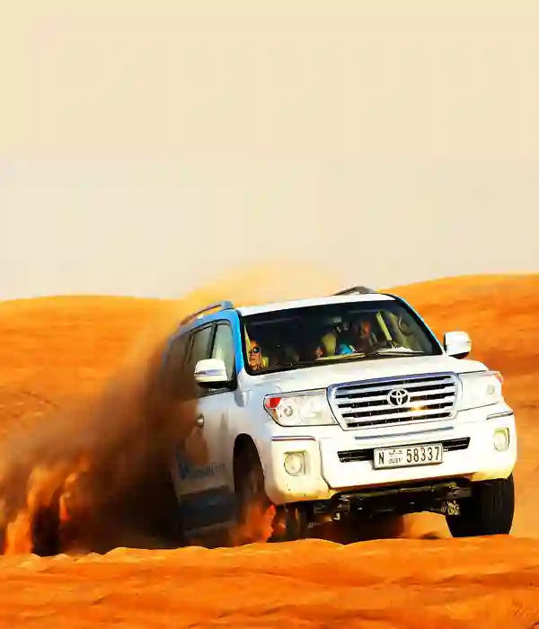 Walk at Al Majaz Waterfront