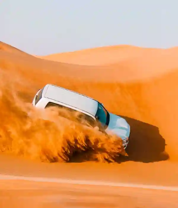 Wander Through the Oldest Markets