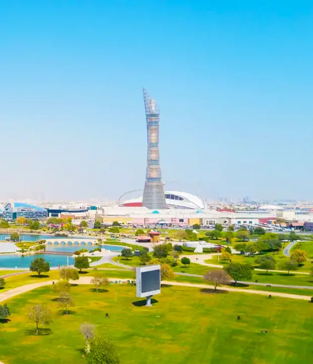 Discover Ancient History at the Al Zubarah Fort