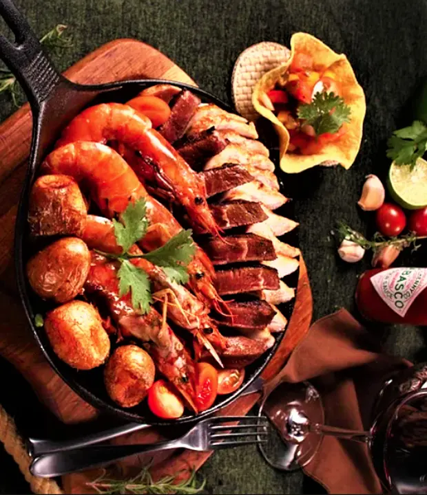 Take a Guided Islamic Heritage Tour