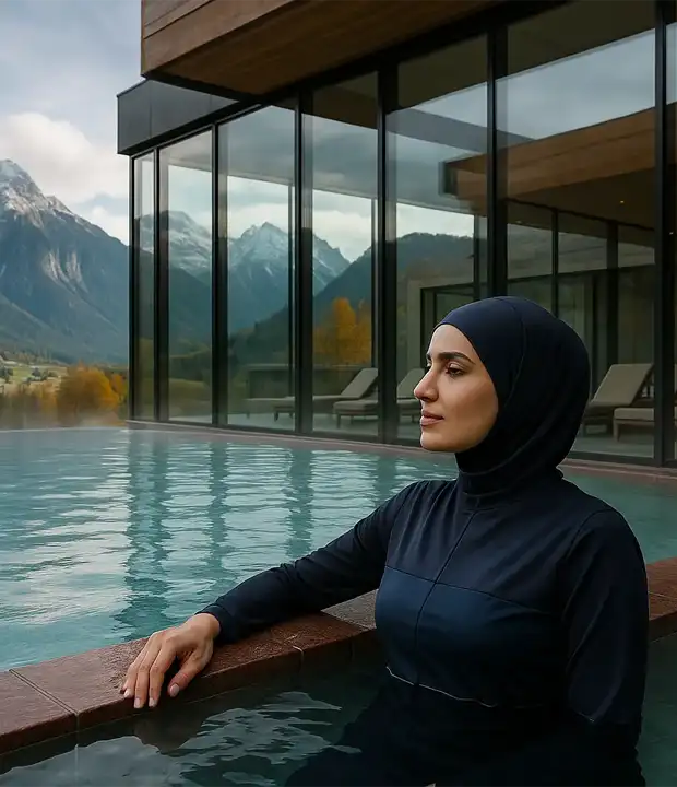 Go Snorkelling on a House Reef