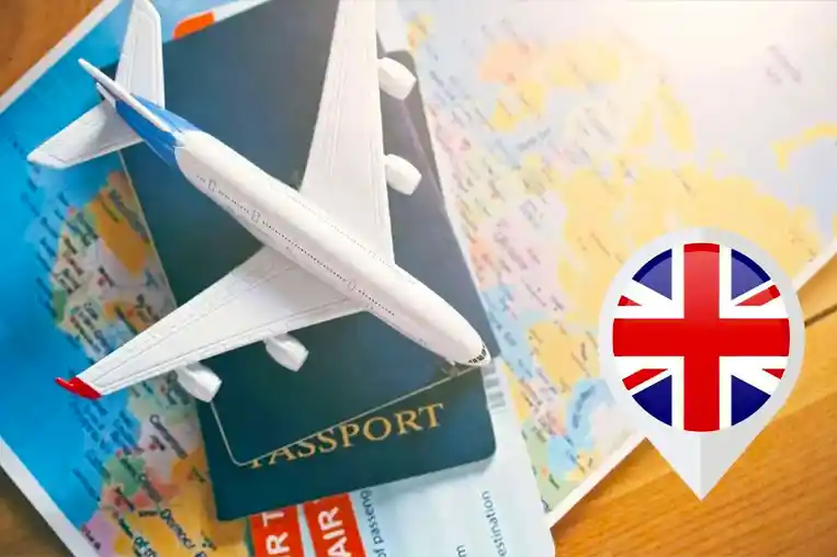 Essential Documents and Travel Requirements