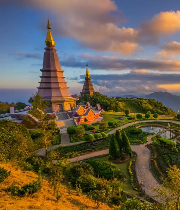 Visit Krabi’s natural attractions
