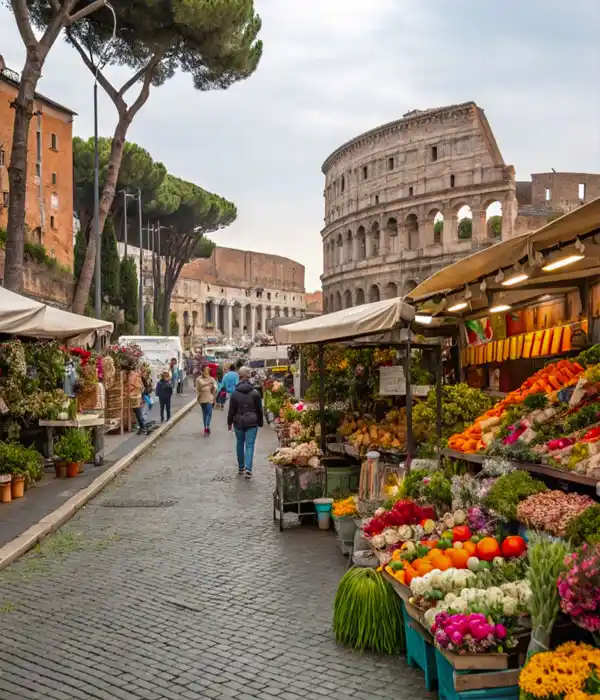 Discover Ancient Roman History